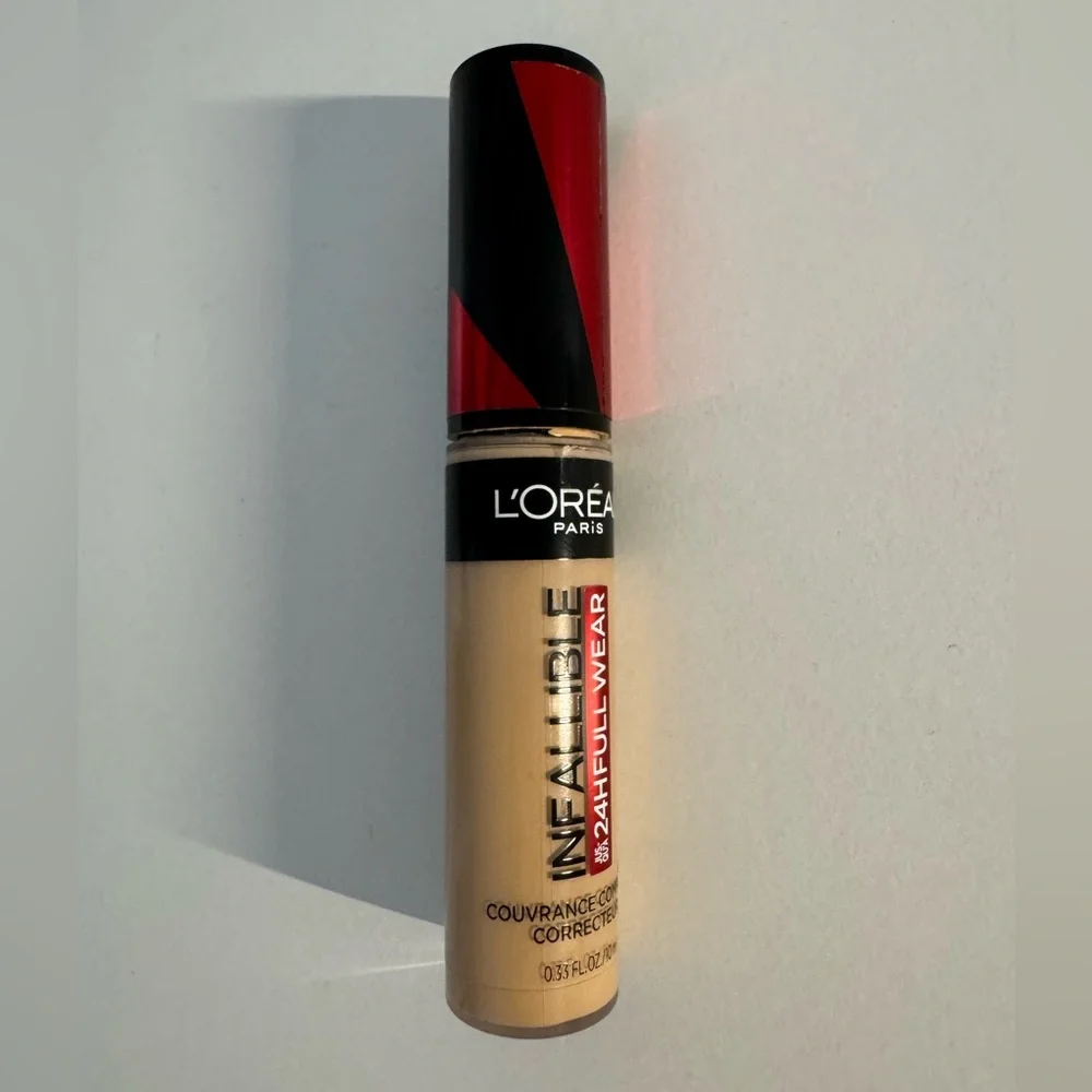 L'Oréal Infallible Concealer - Picture 2 of 4